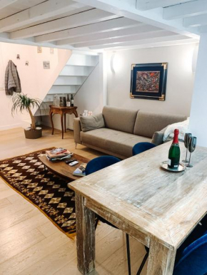 [MOSCOVA - GARIBALDI] - Moderno Loft di design